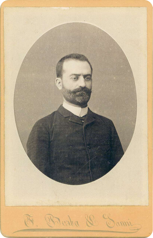 Joaquim Morelló Nart